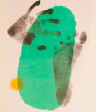 Joan Miró "Derrière le Miroir" Lithograph, 1956